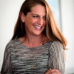 Meet your Posher, Katy